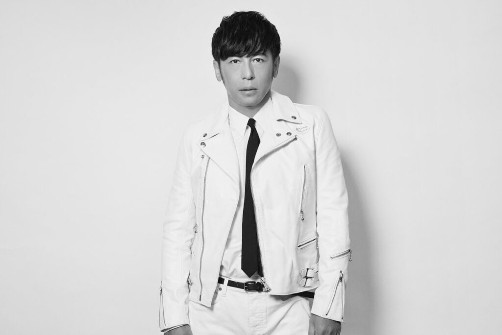 「YOHITO’S MUSICHRONICLE」vol.27