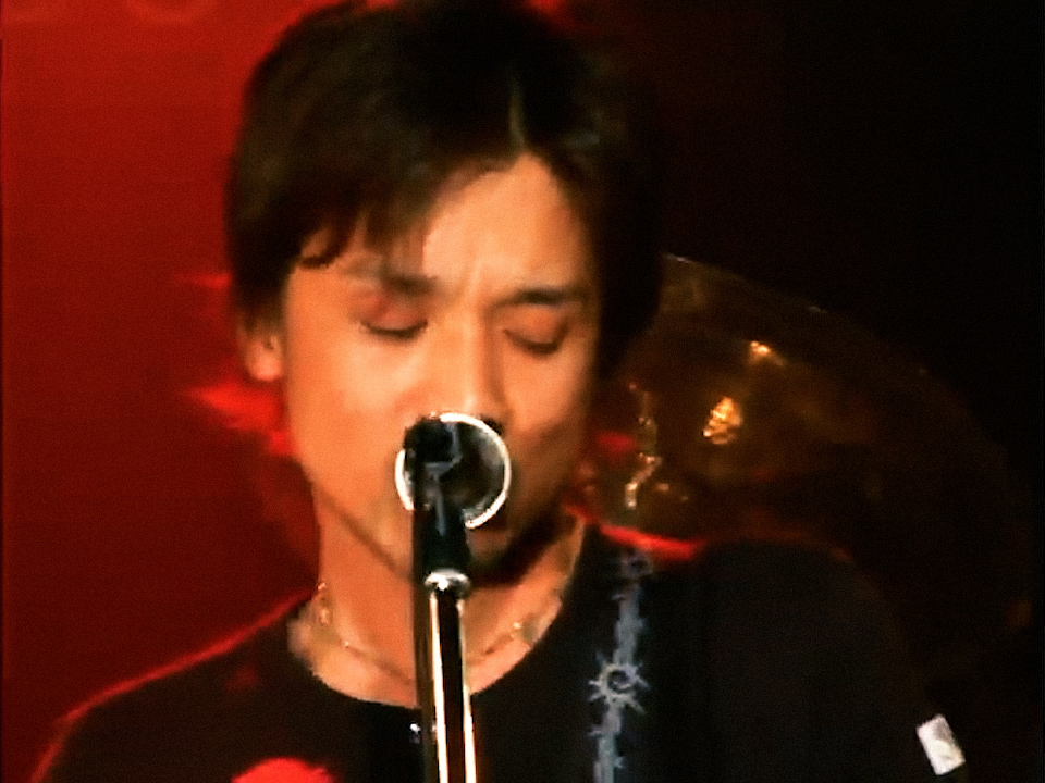 成田昭次／ナルスィスタァ〜（from SNAG LIVE 2007）